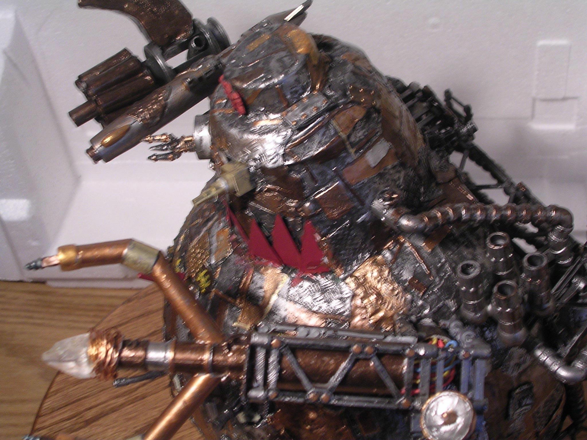 biztheclown's stompa 1