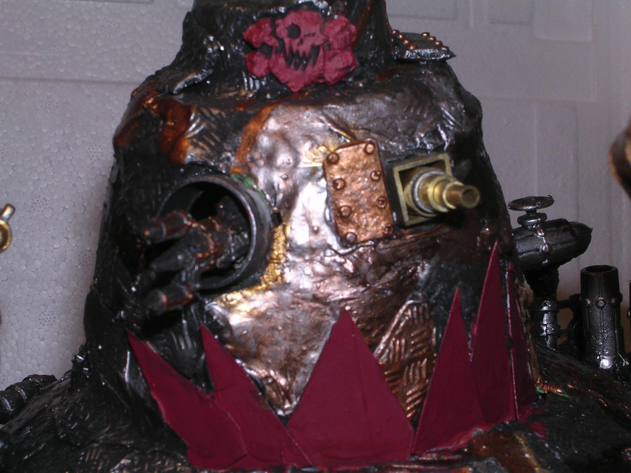 biztheclown's stompa 14