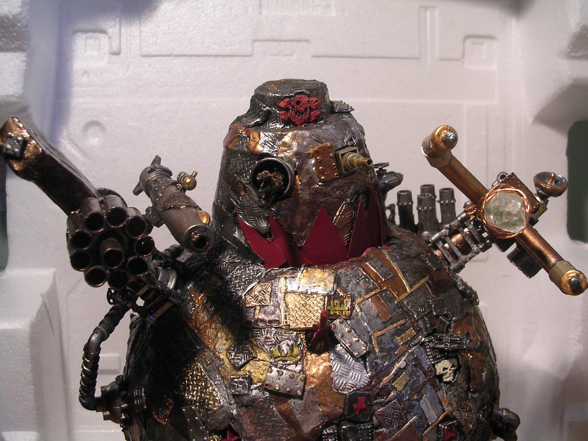 biztheclown's stompa 11