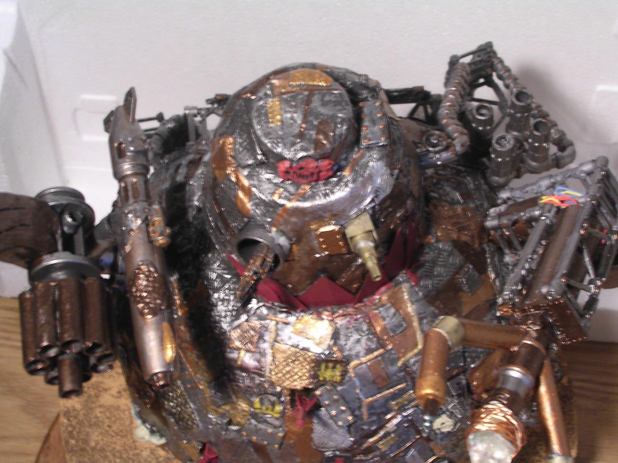 Asdas, biztheclown's stompa 19