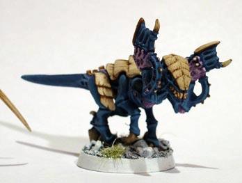 Gaunts, Spinegaunt, Tyranids, Warhammer 40,000