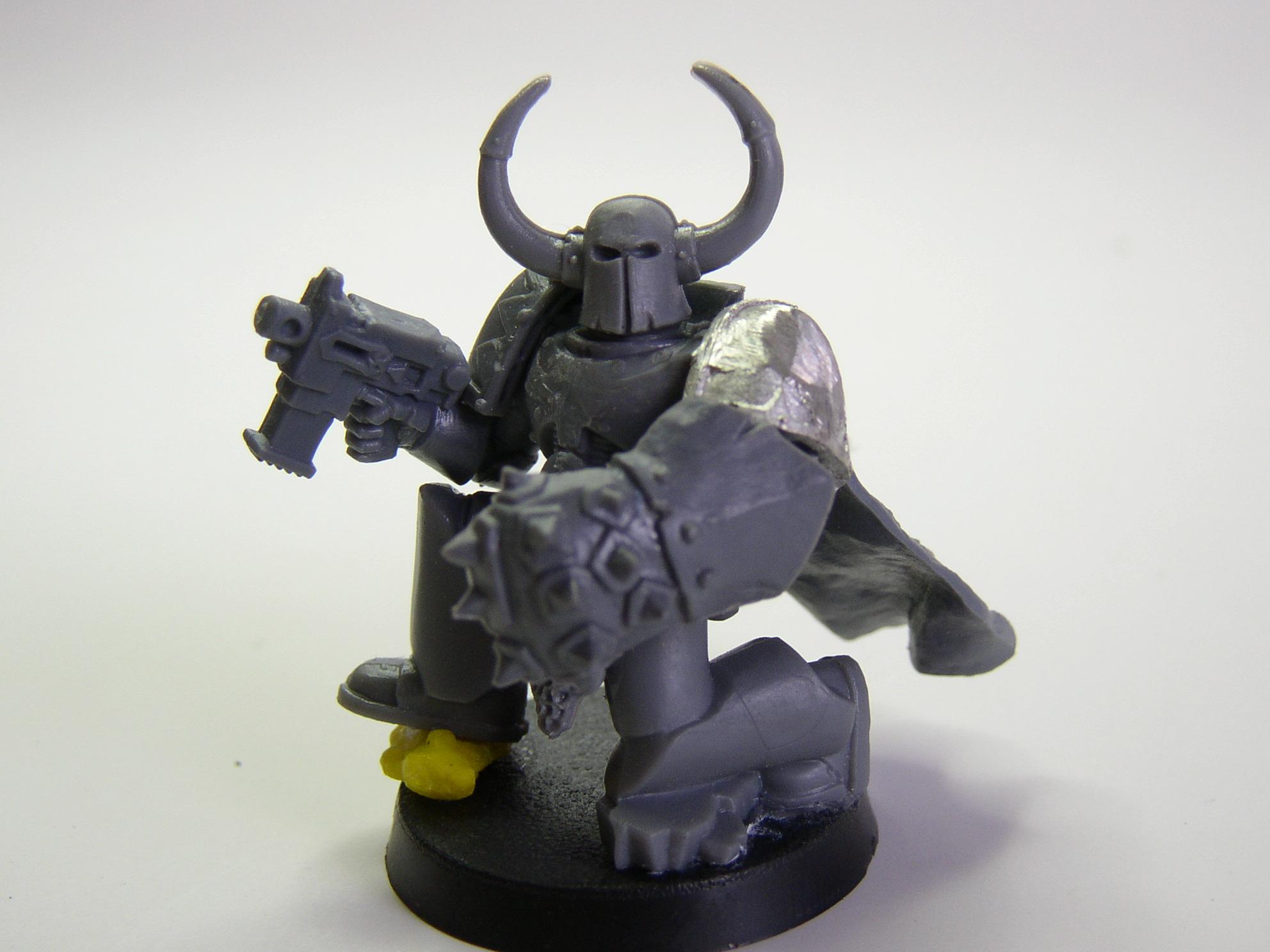 now that is a power fist!
