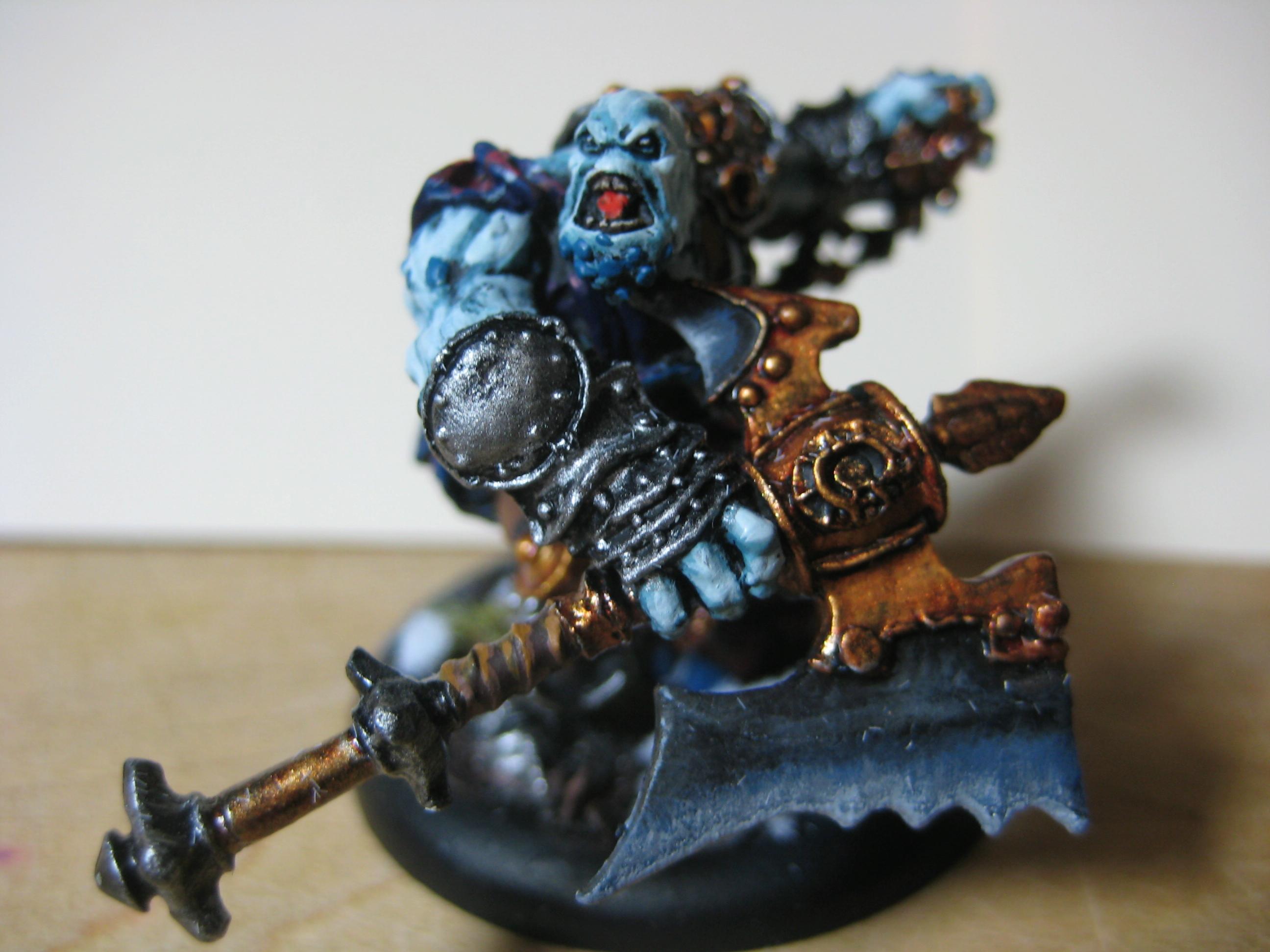 Hordes