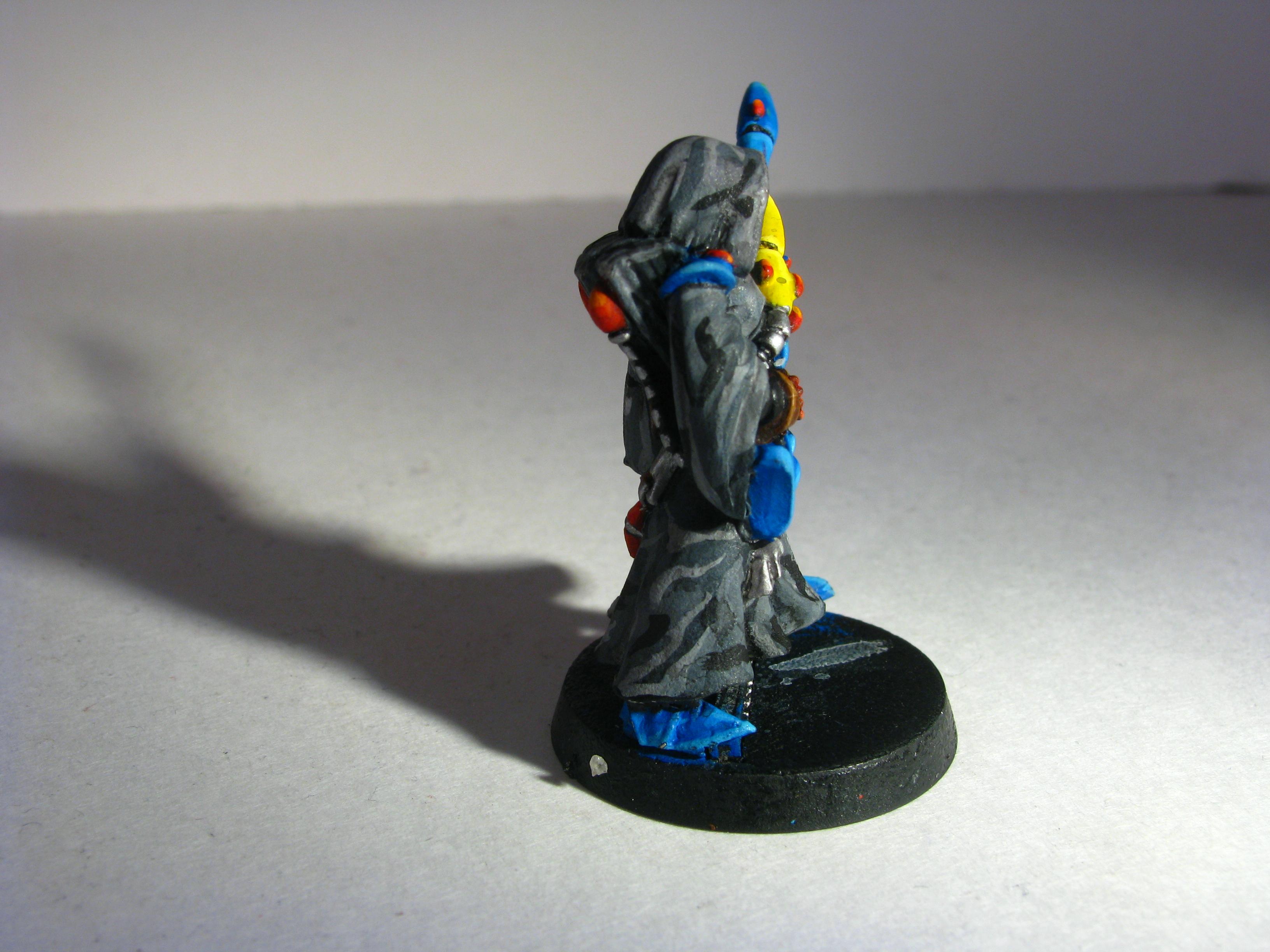 Eldar, Rangers