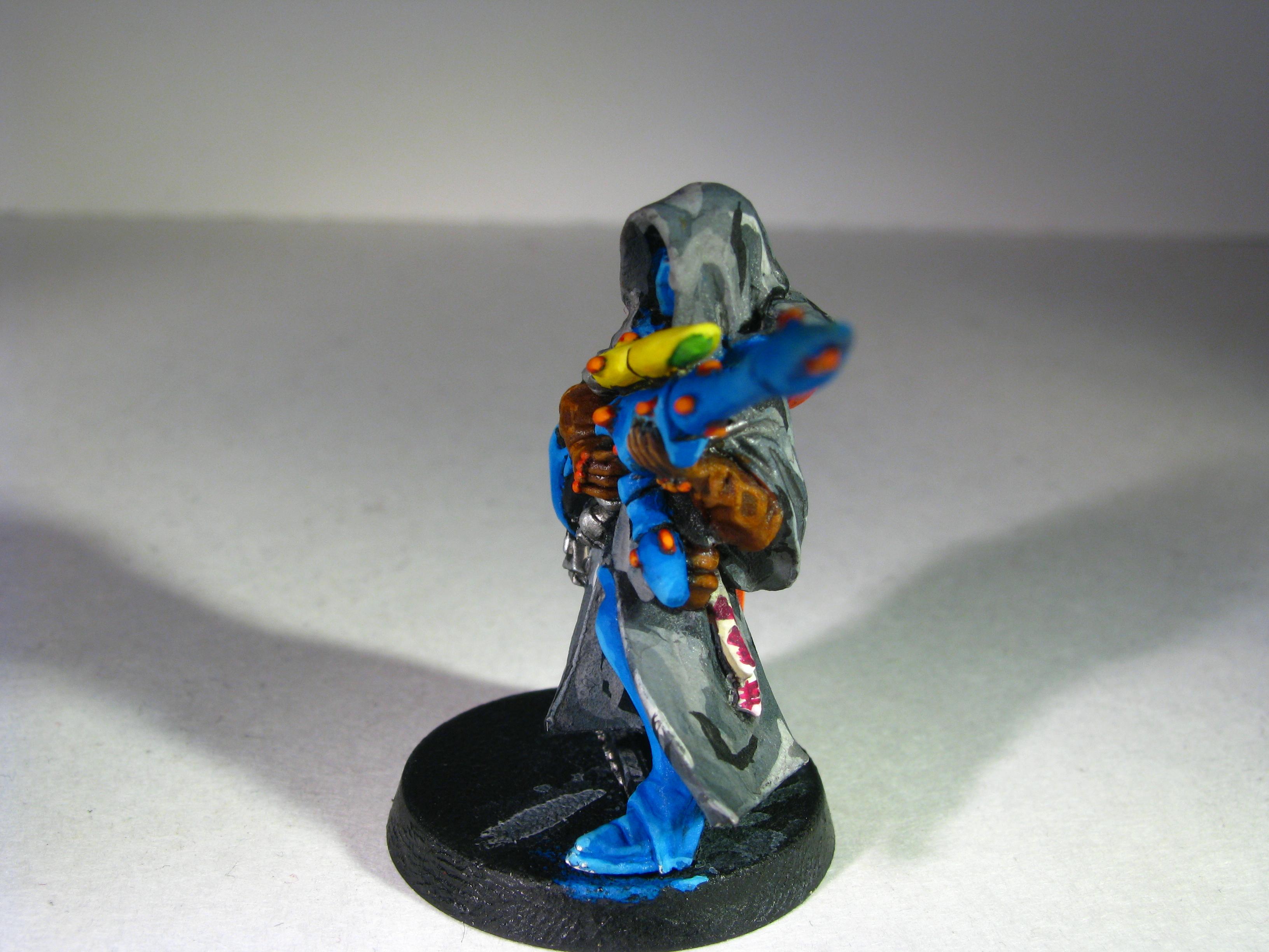 Eldar, Rangers, Warhammer 40,000