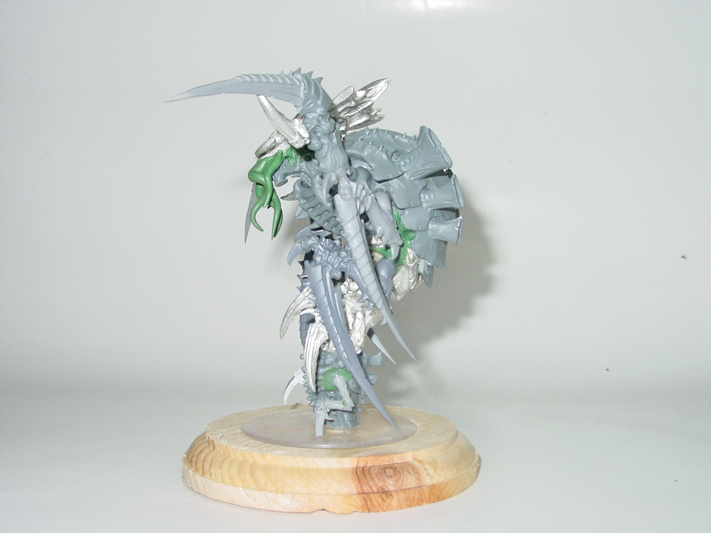 Tyranids