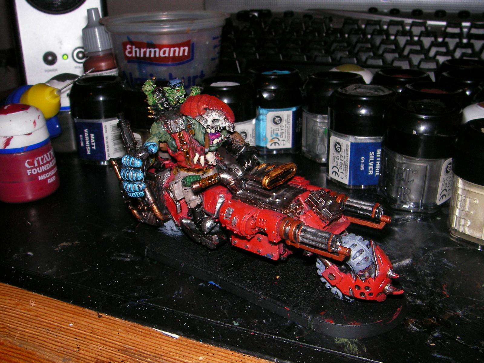 Orks