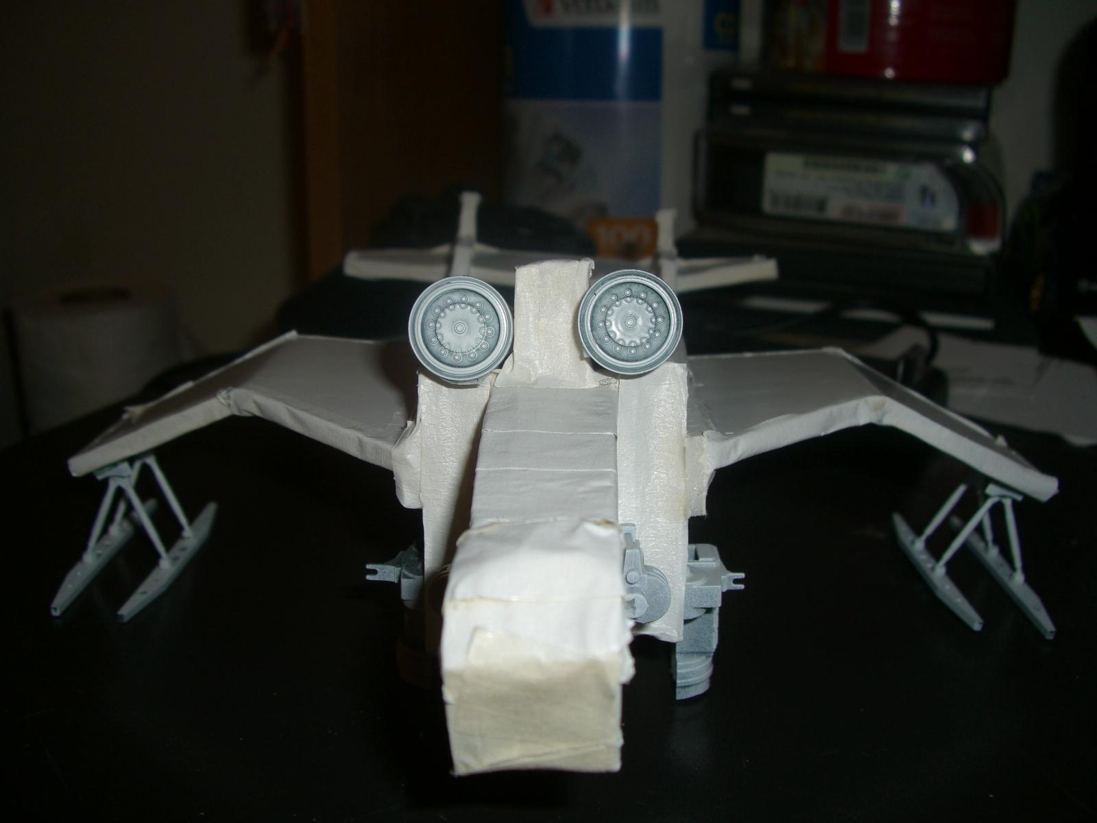 right side