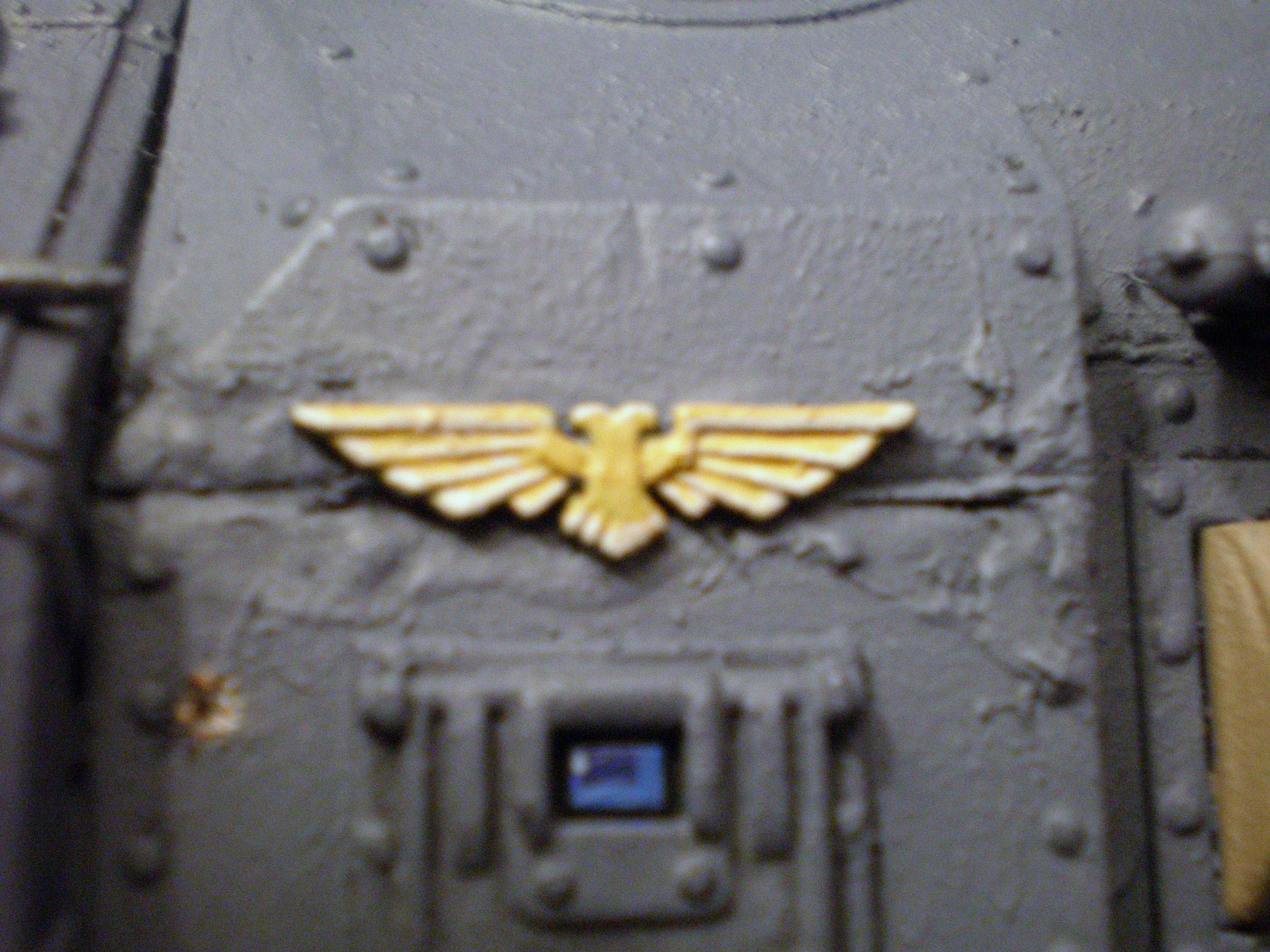 Imperial Guard, Imperial Aquila