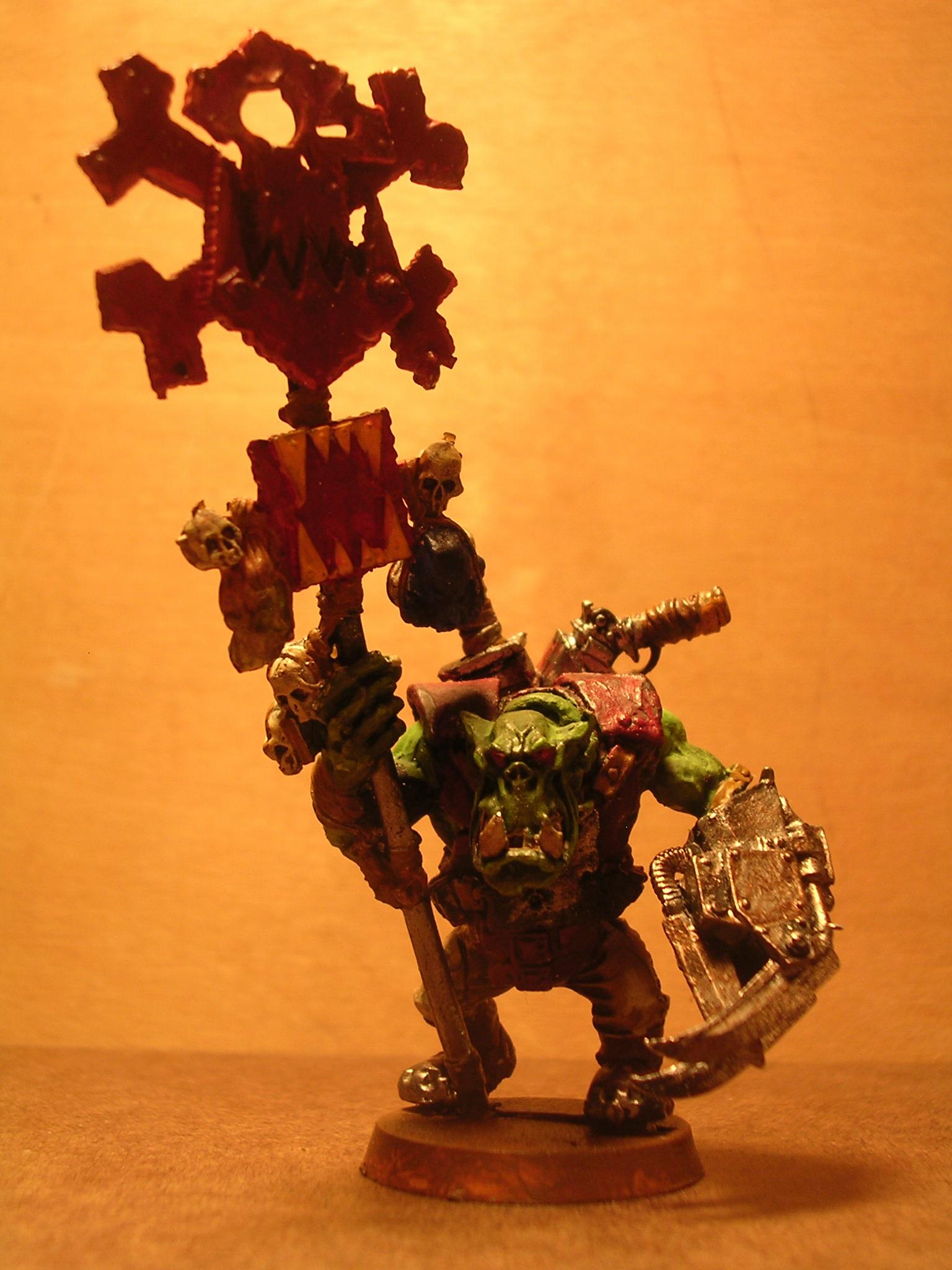 waagh banner nob