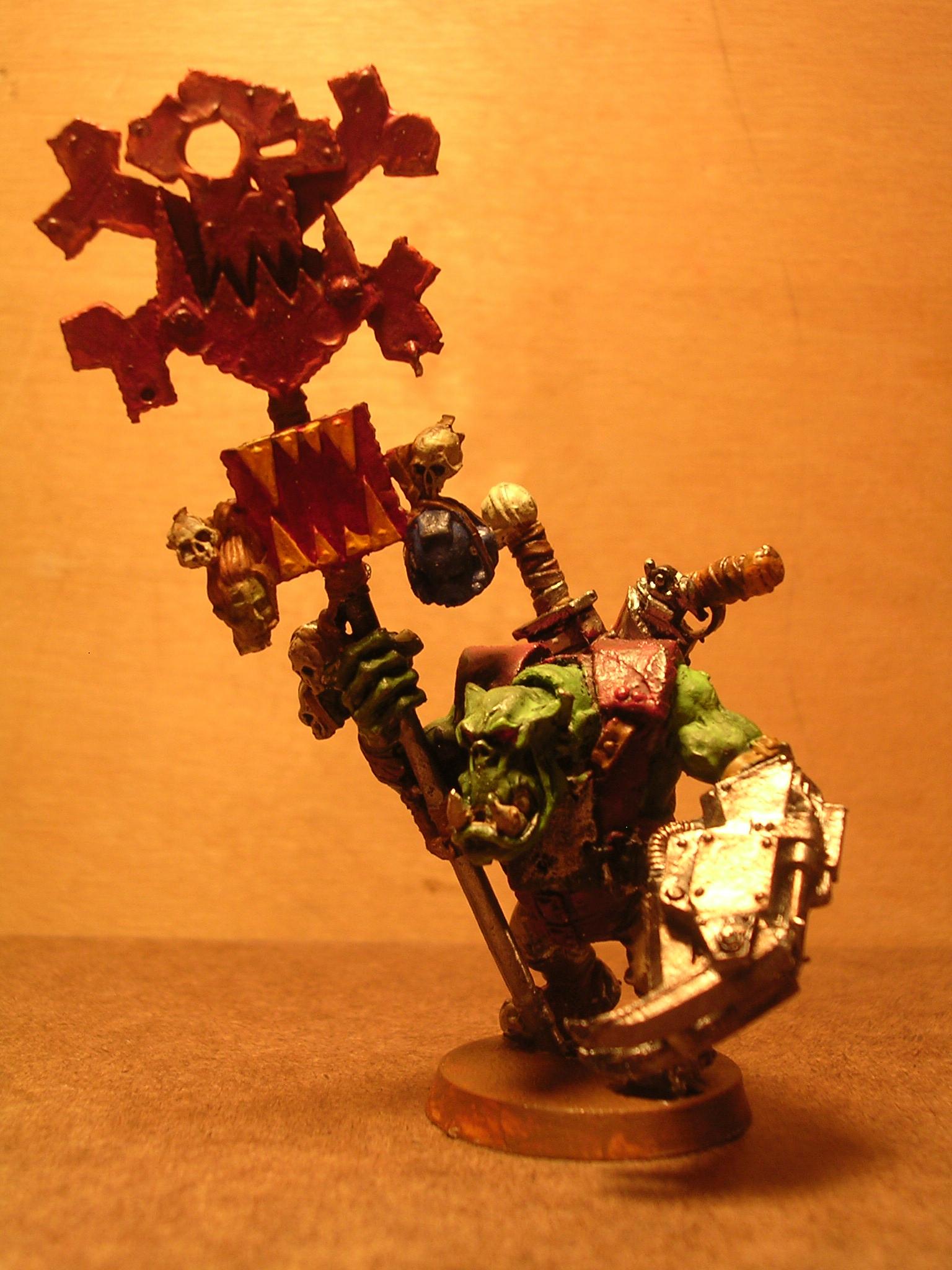 waagh banner nob 2