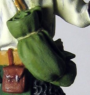 Warhammer Fantasy, Work In Progress