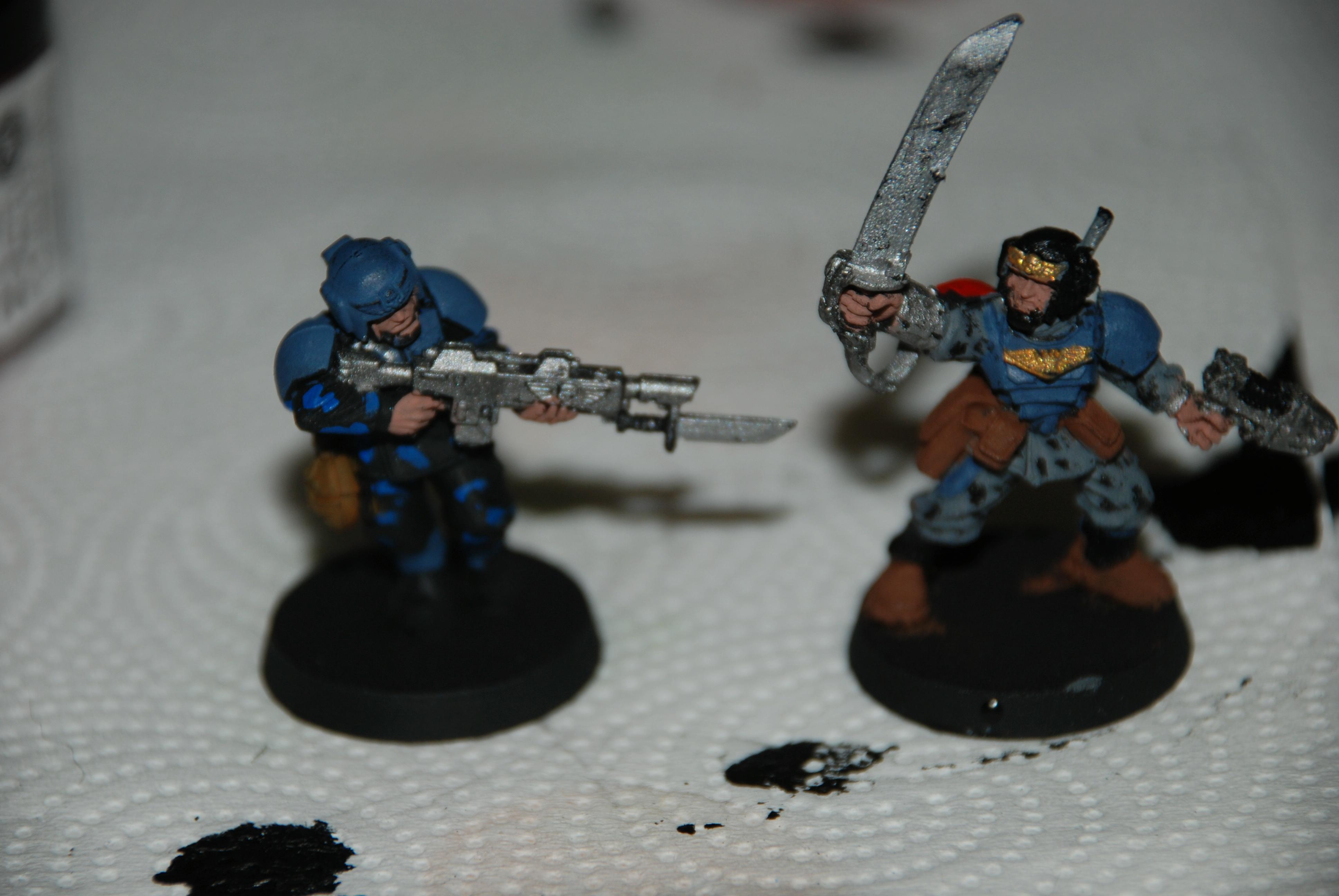 Imperial Guard