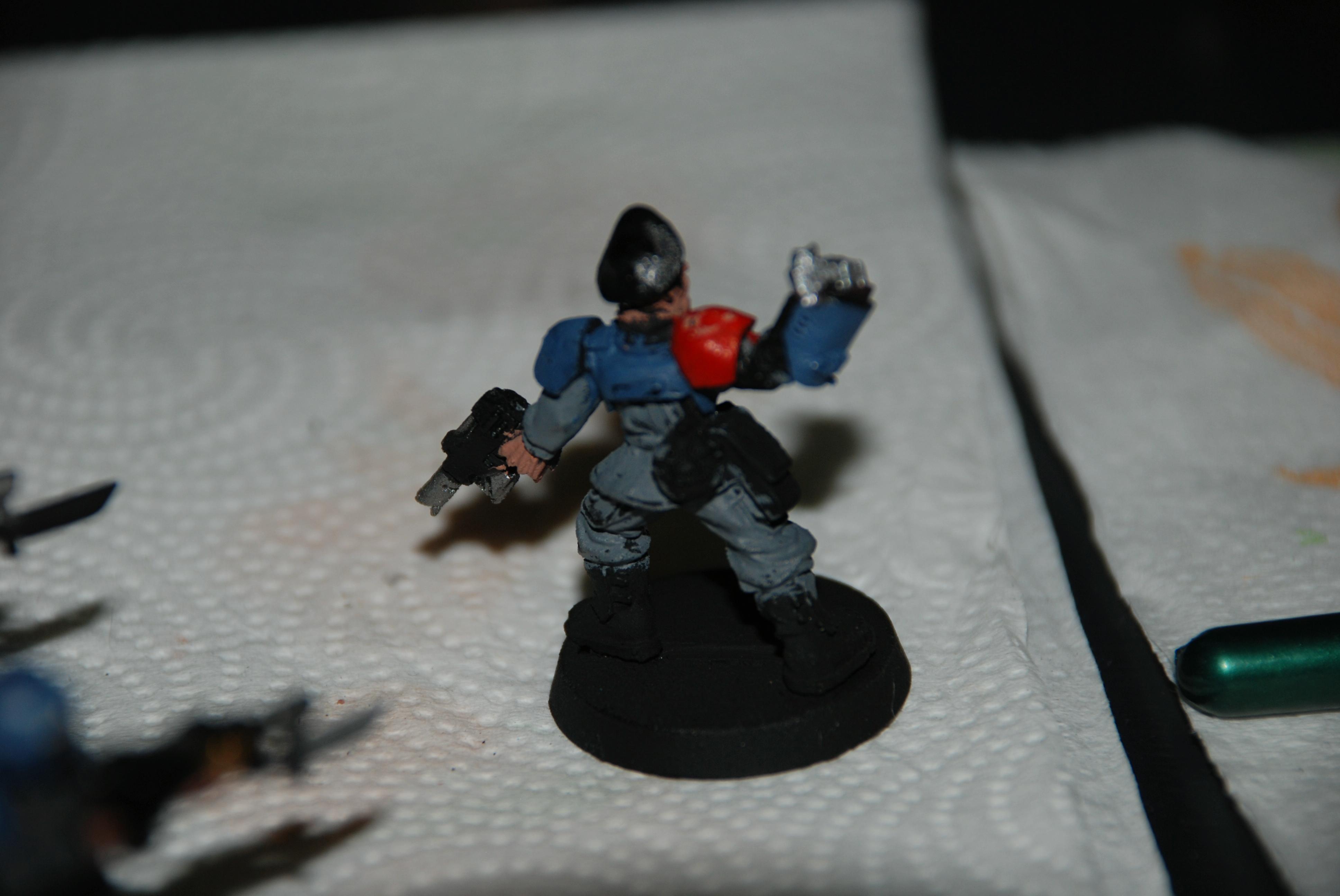 sarg details