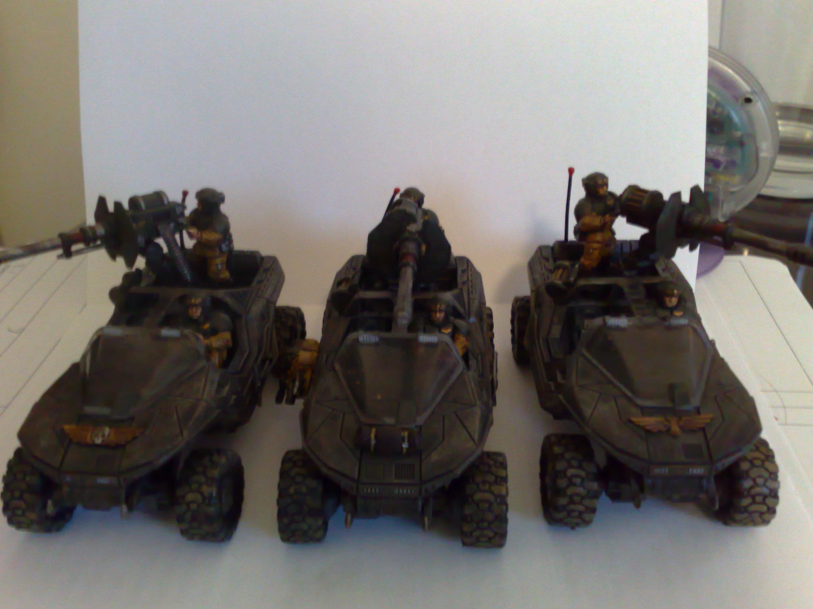 squadron