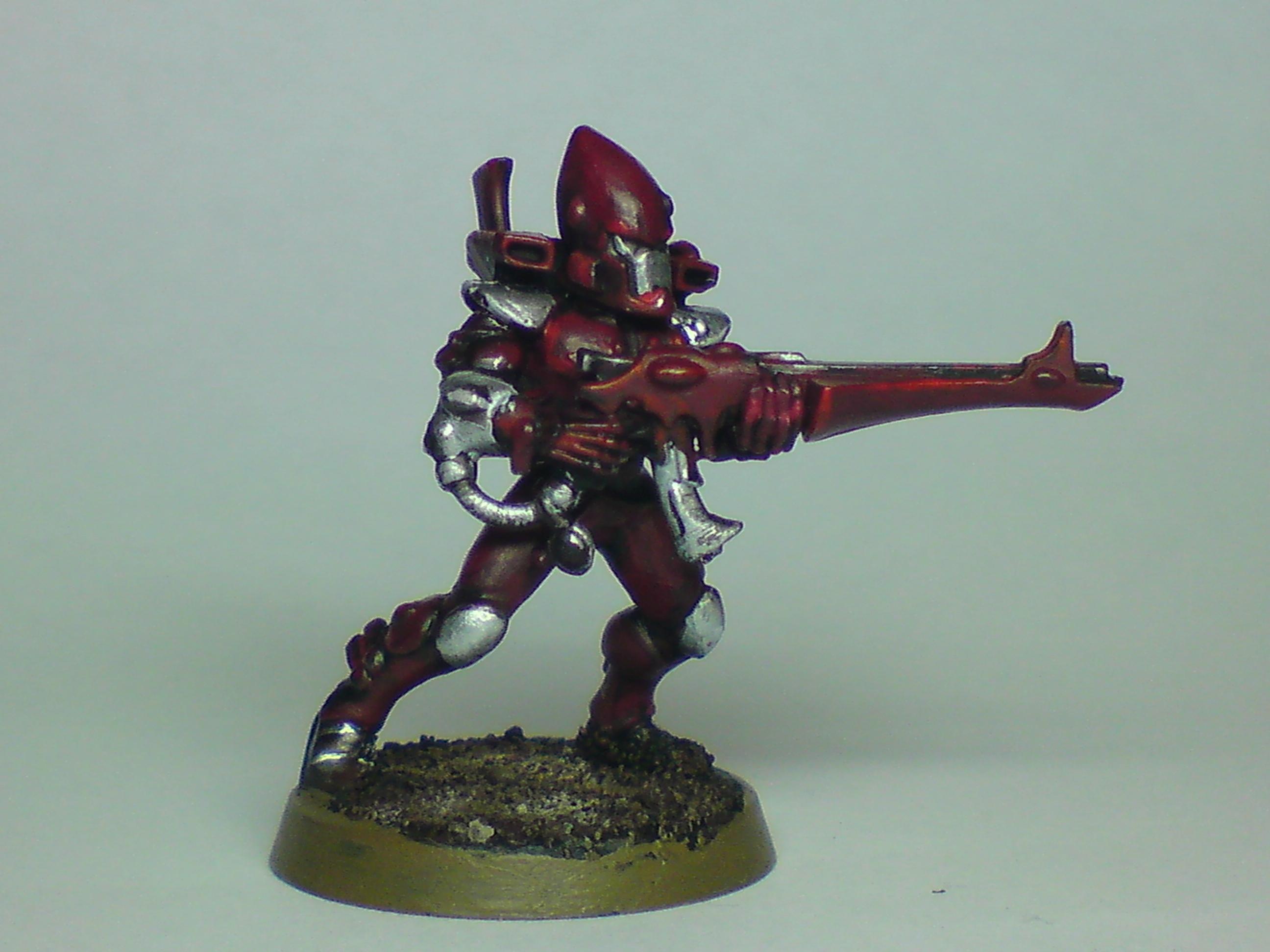 Eldar