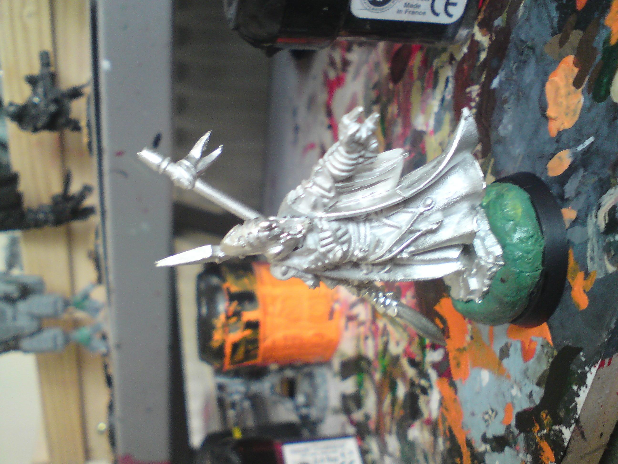 Eldar Farseer teaser pic