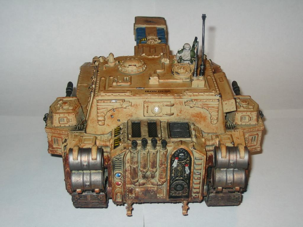 Apocalypse, Astra, Conversion, Imperial Guard, Militarum, Stormblade, Tank, Vehicle, Warhammer 40,000, Wash