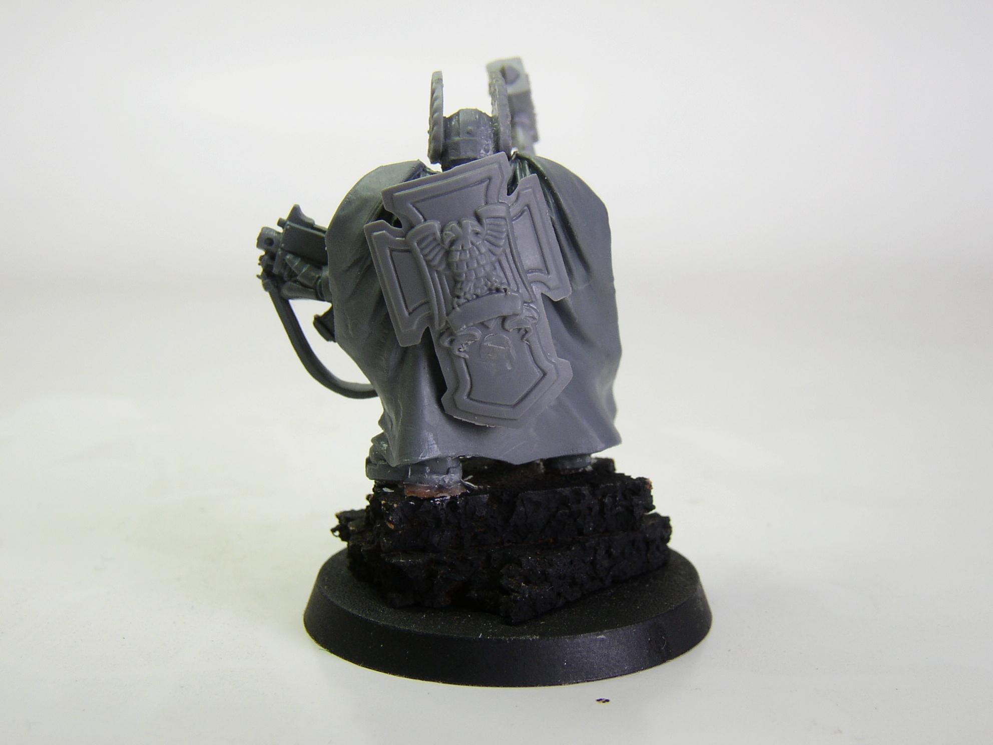 Space Marines