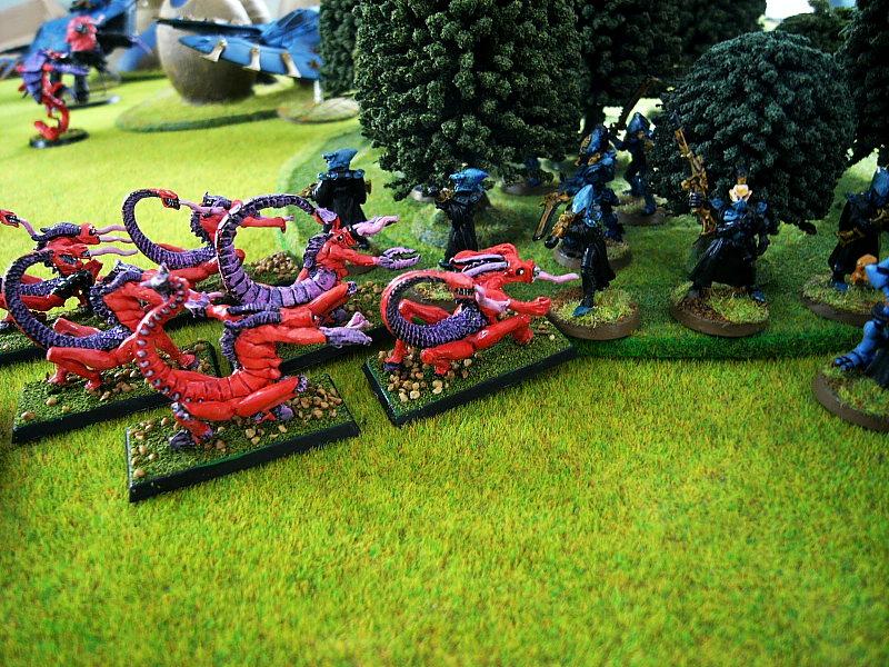 Battle Report