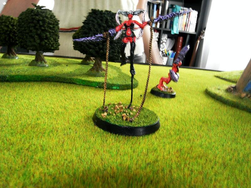 Battle Report