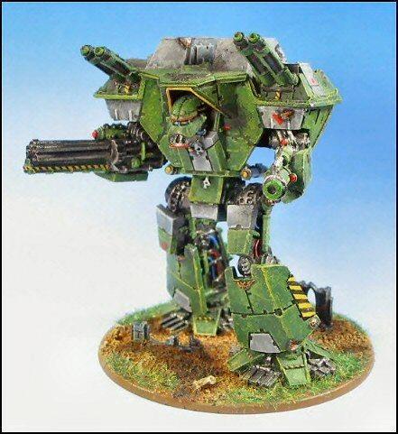 Epic, Titan, yeh this one