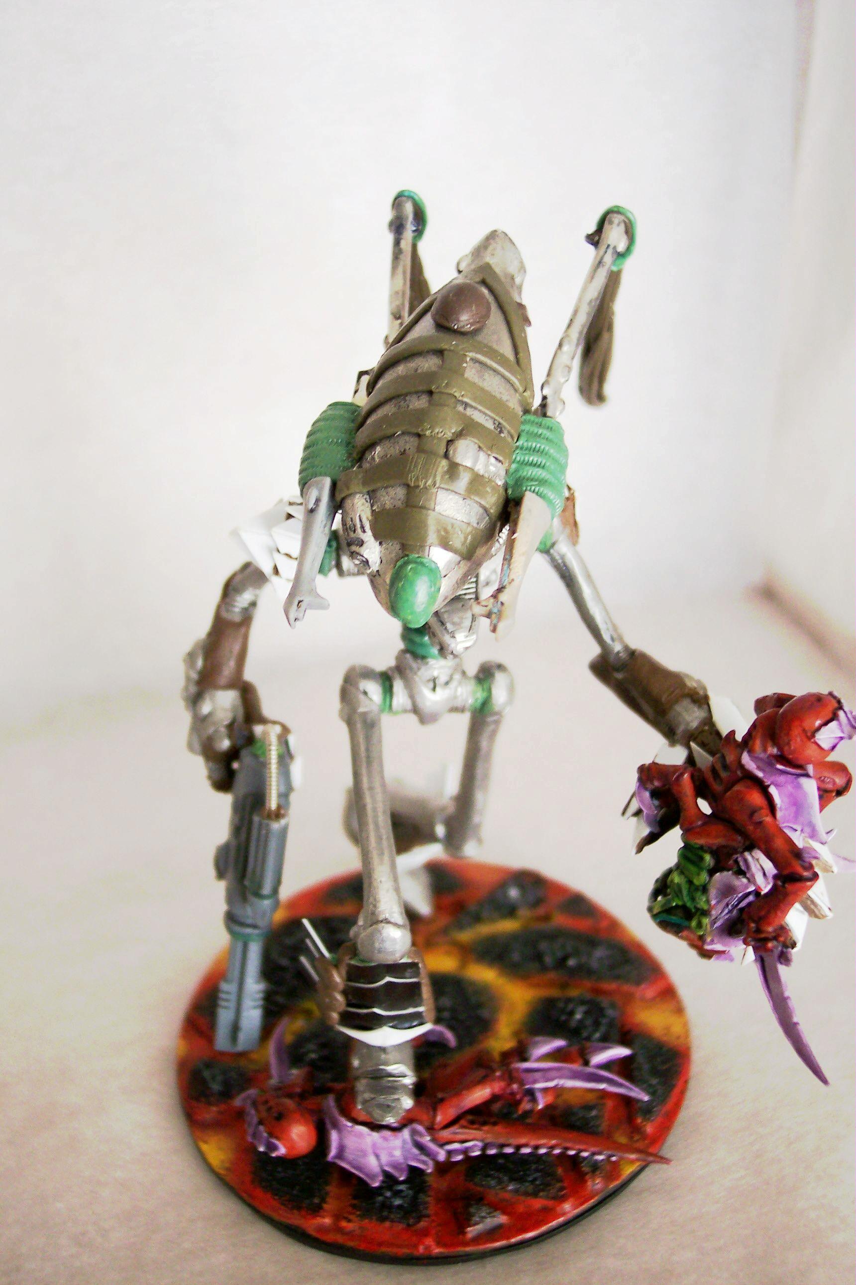 Eldar, Exodites, Warhammer 40,000