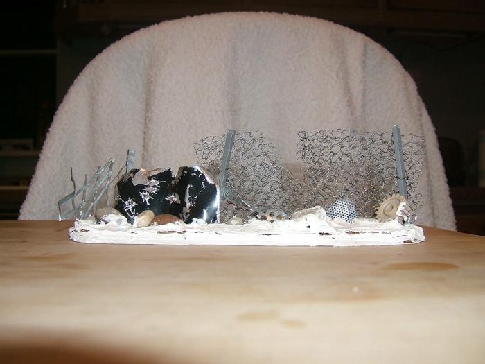 Terrain