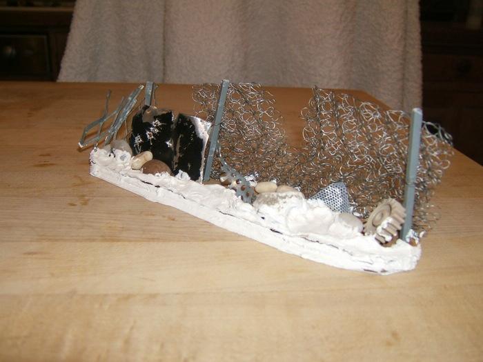 Terrain