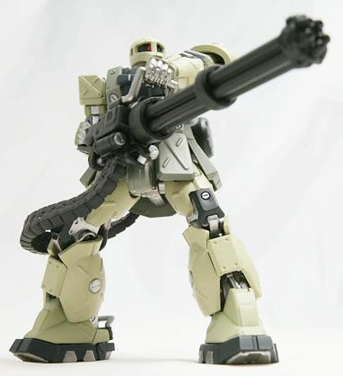 Anime, Gundam, Mecha, Zaku, Zeon