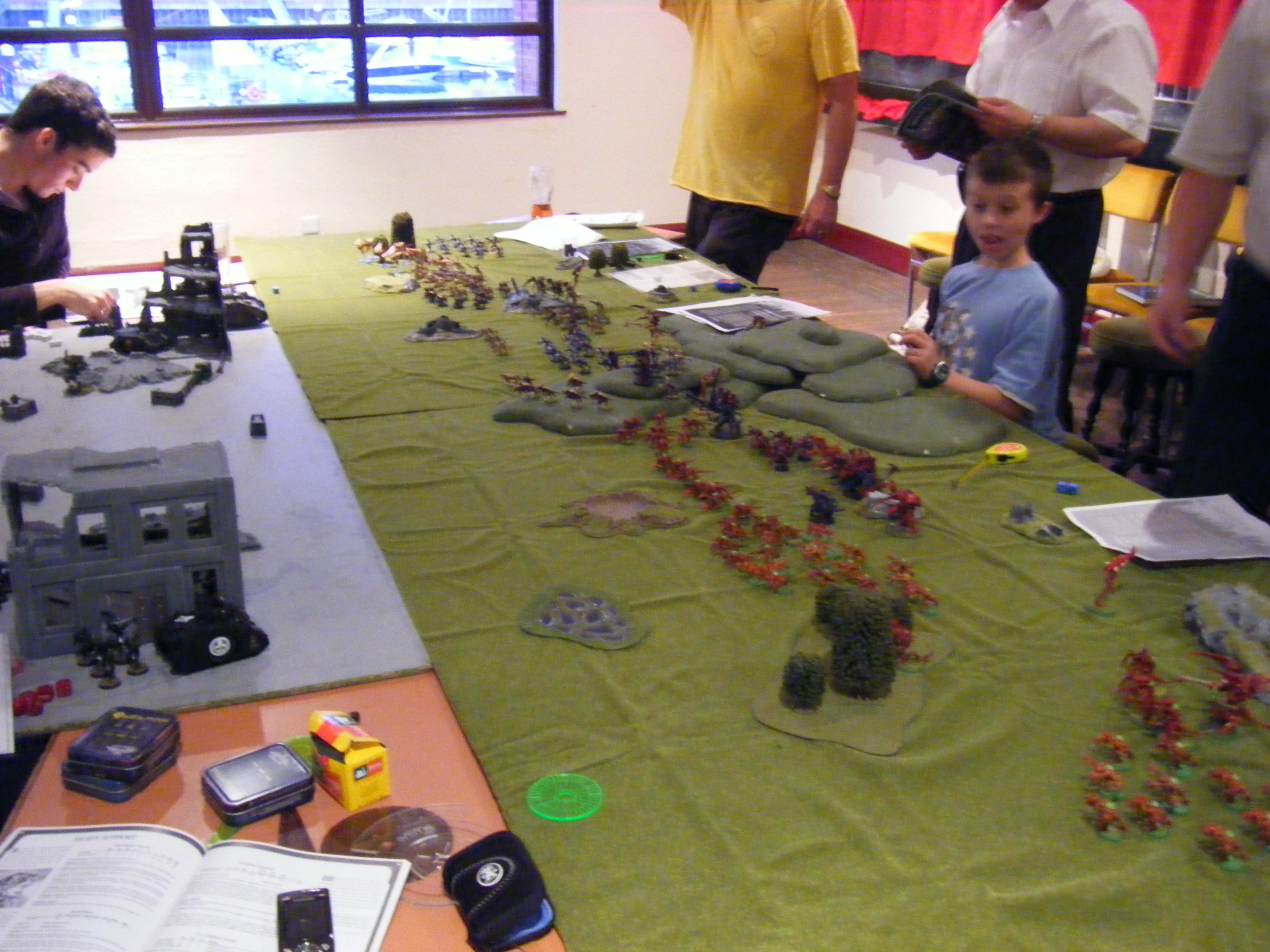 Game Table