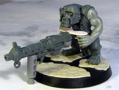 Orks