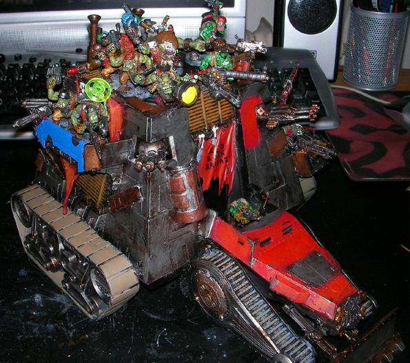 Orks