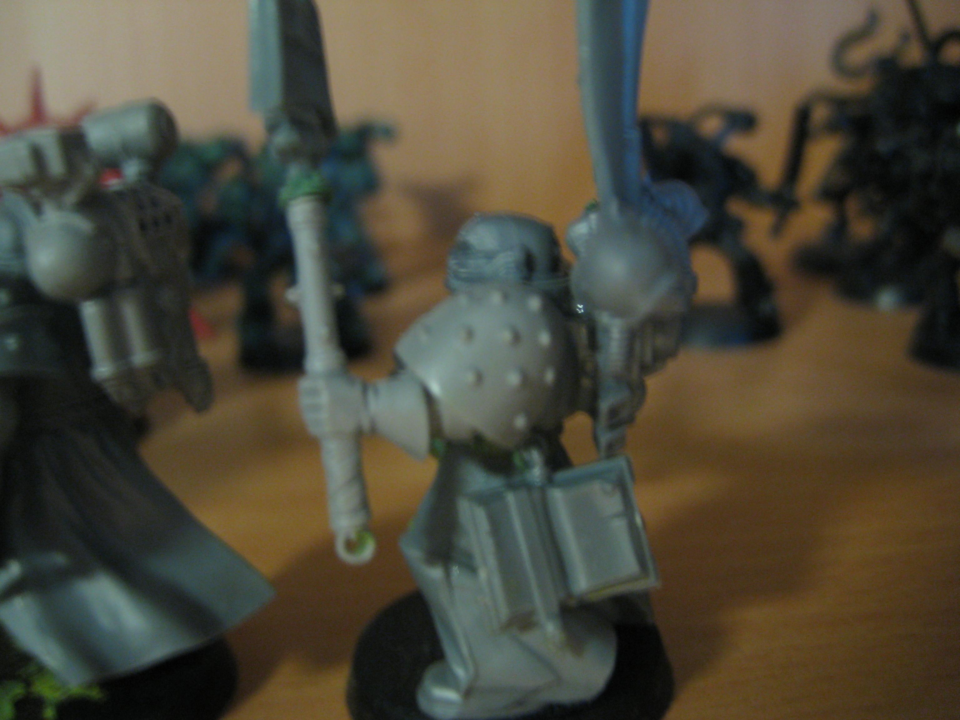 Chaplain side