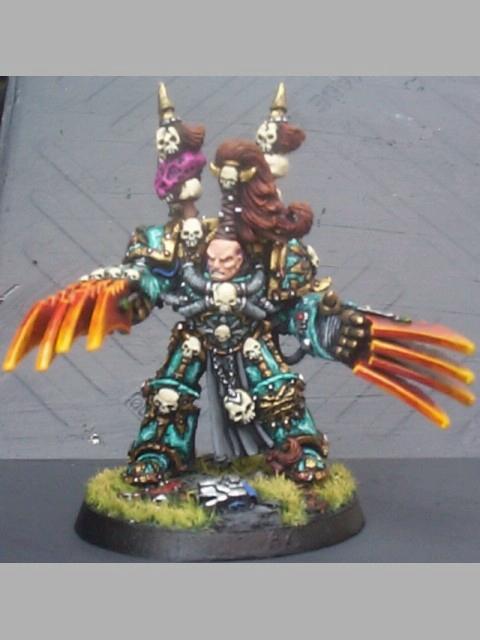 Chaos Lord
