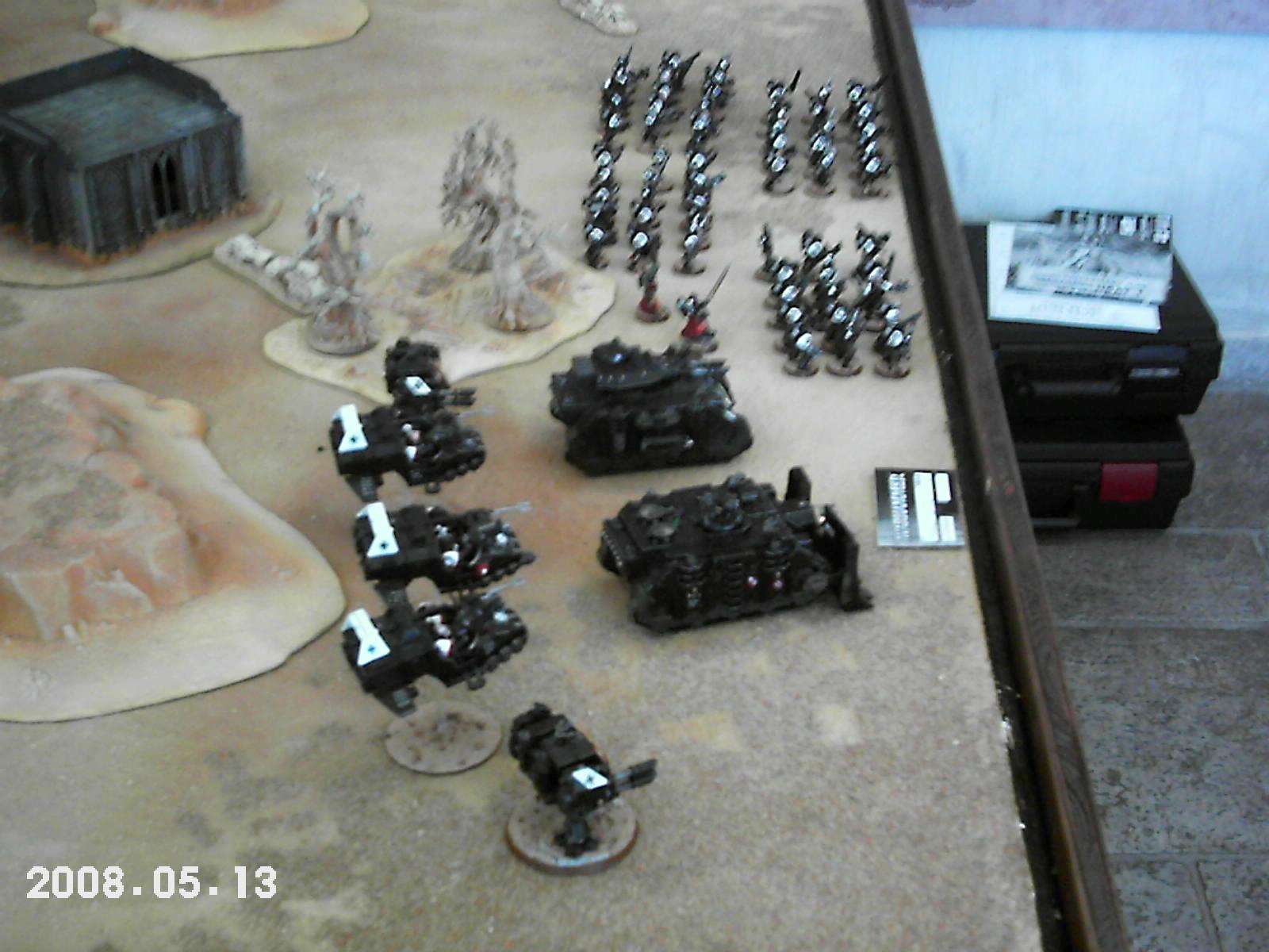 Army, Black Templars, Blurred Photo, Tournament, Warhammer 40,000