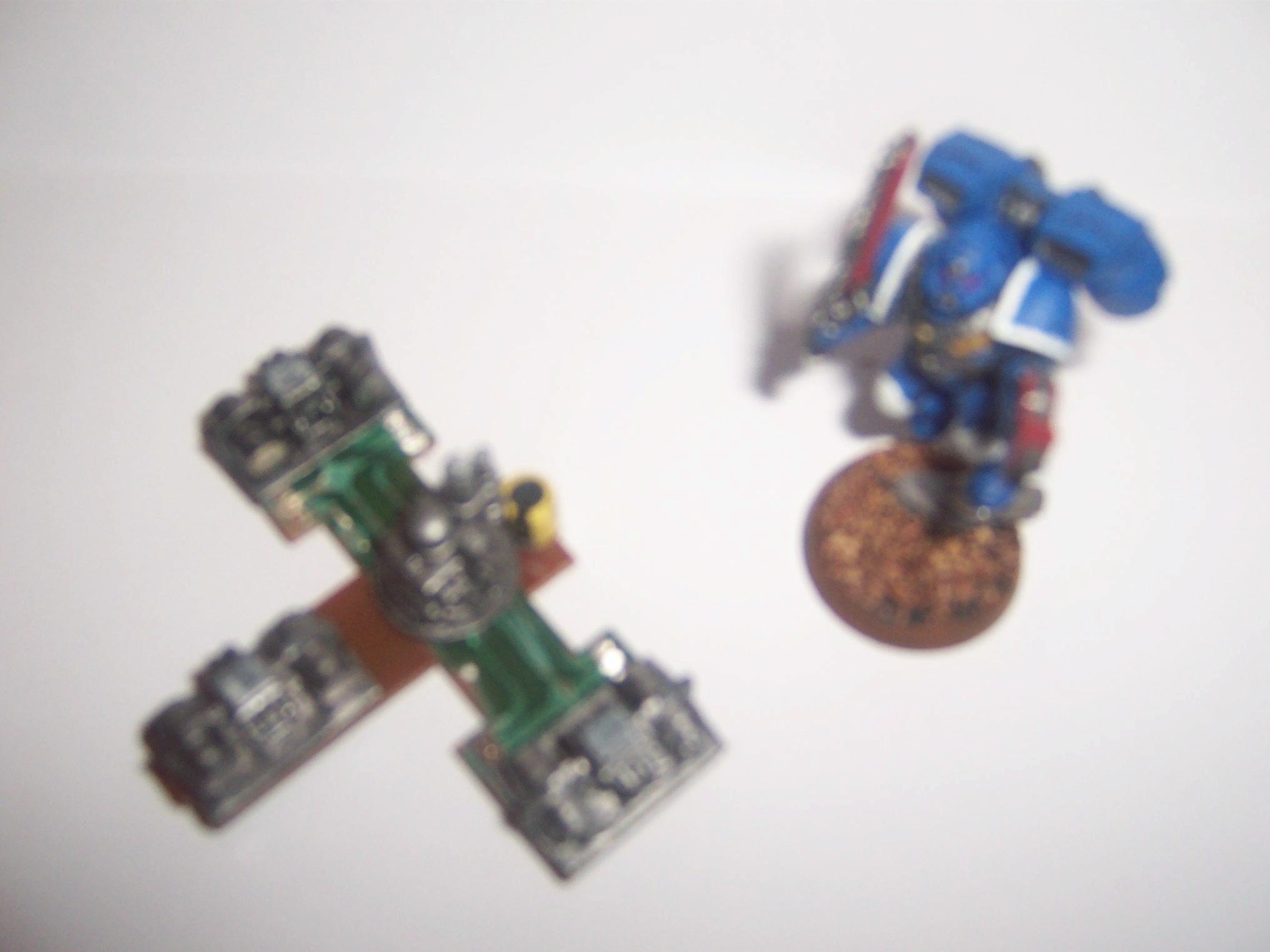 assault marine reference 2