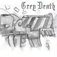Artwork, Bolter, Space Marines, Warhammer 40,000