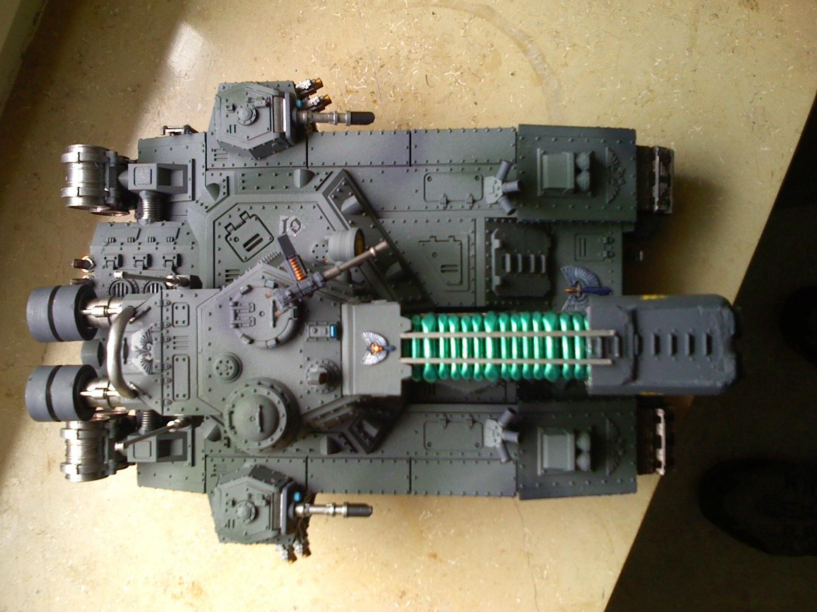 Apocalypse, Imperial Guard, Stormblade, Super-heavy, Warhammer 40,000