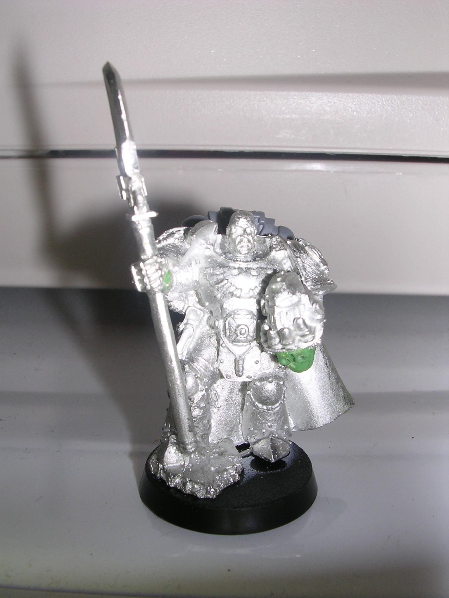 Space Marines