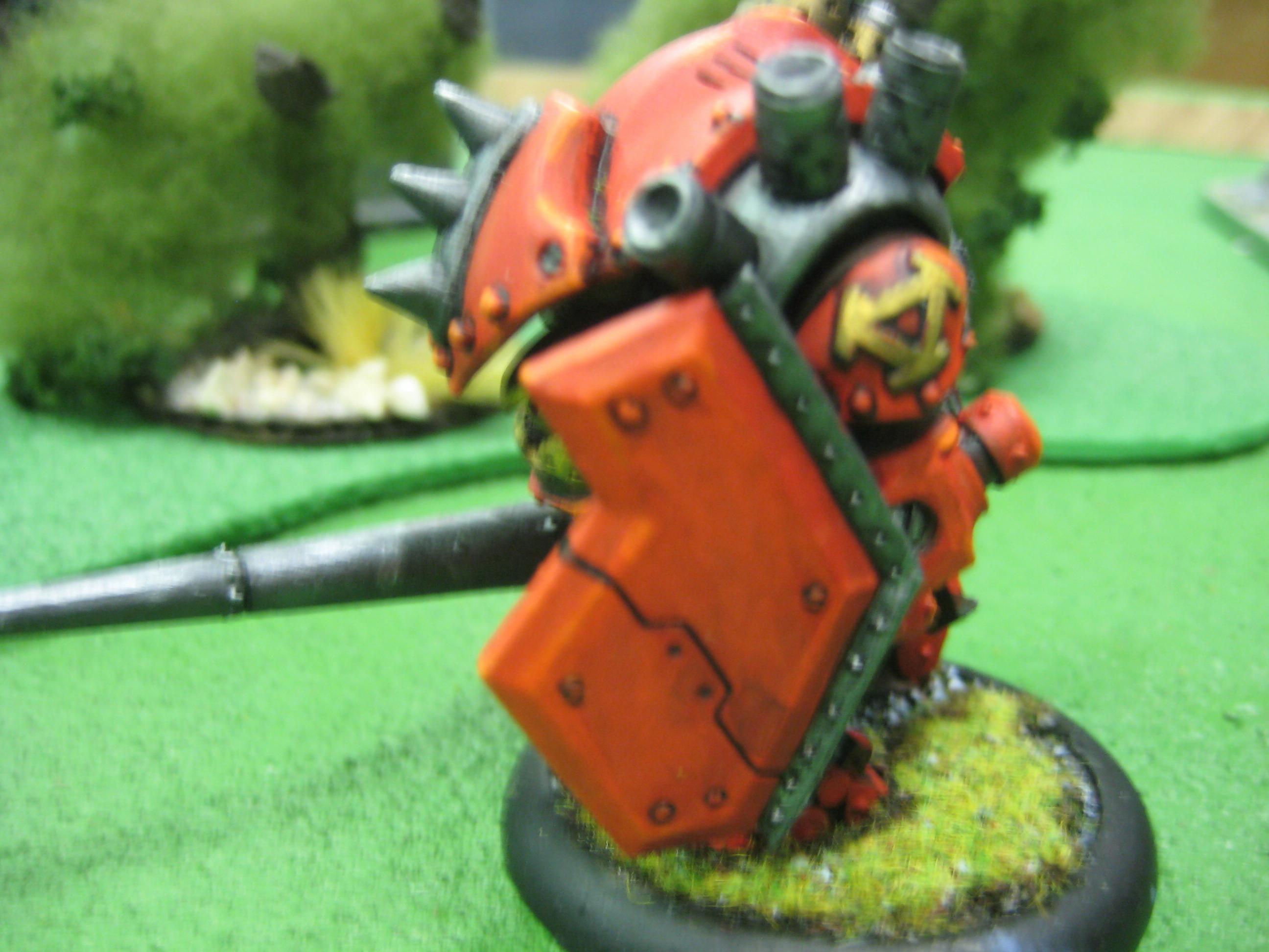 Khador