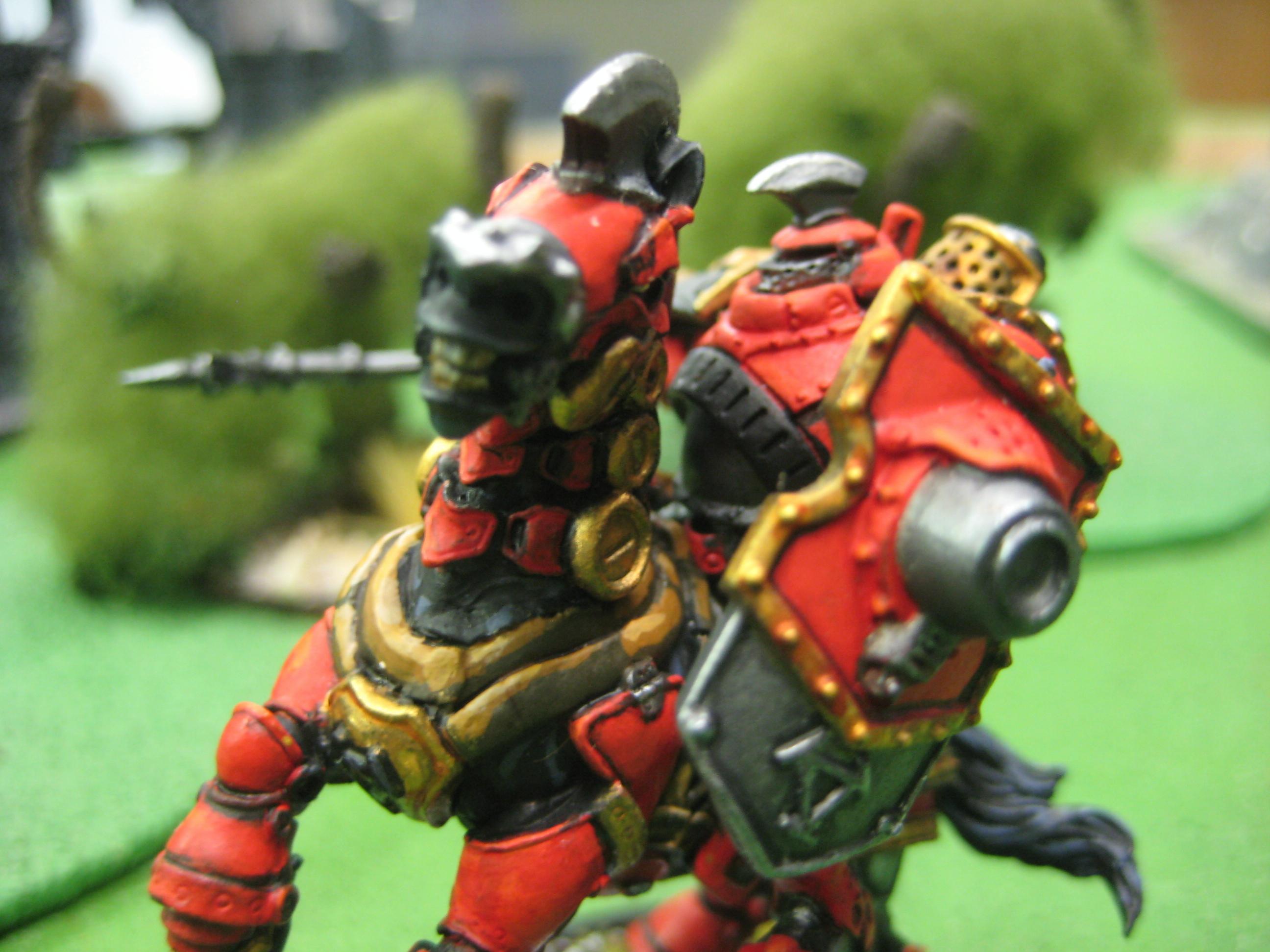 Warmachine