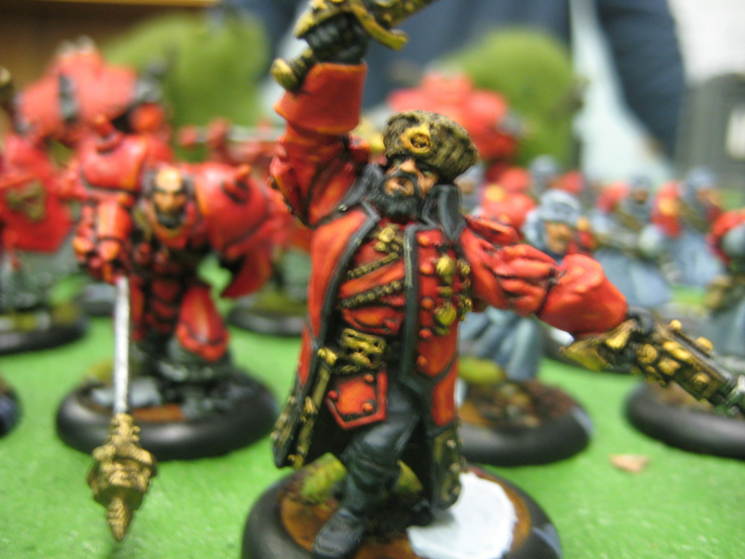 Khador
