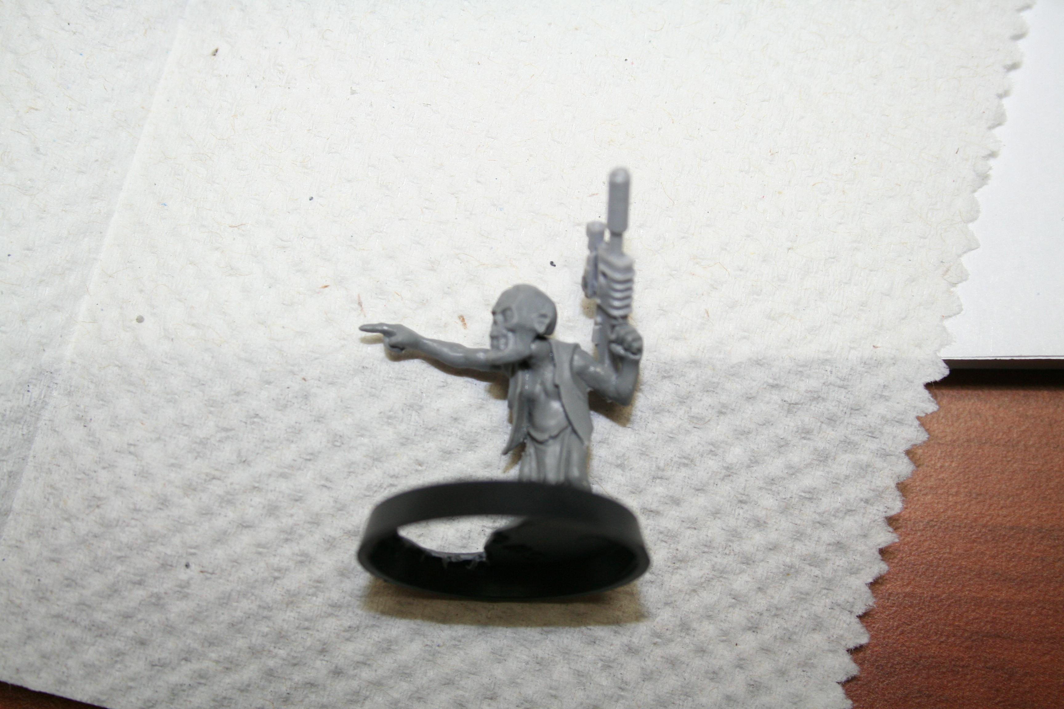 Chaos, Imperial Guard, Nurgle, Snipers, Traitor, Warhammer 40,000