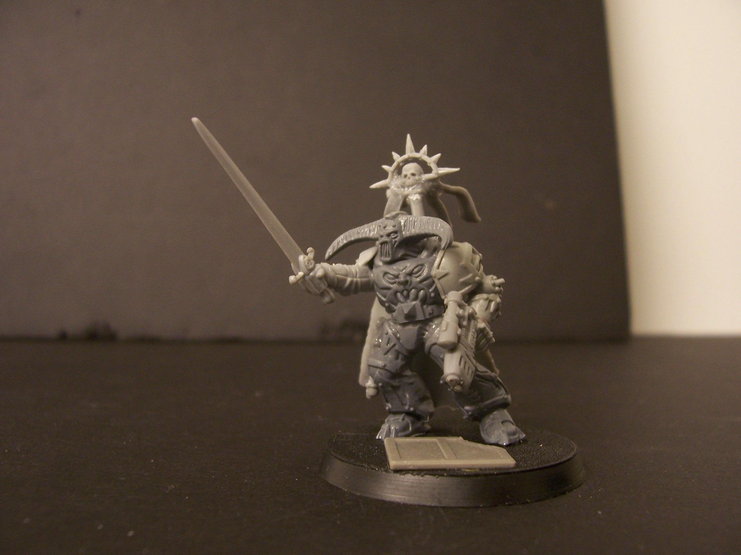 Tzeentch Sicarious