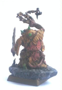 Skaven, plague priest 1.1.1