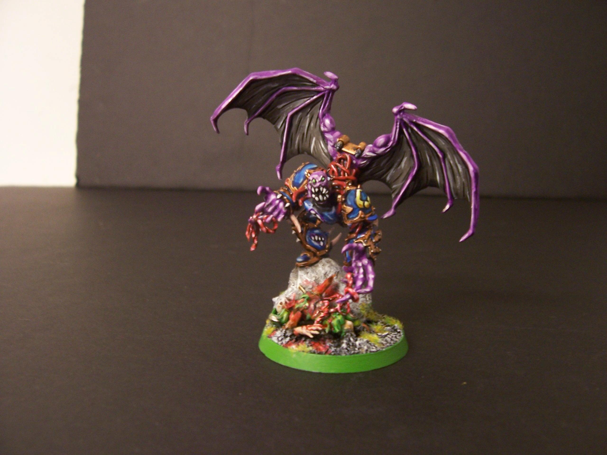 Chaos Space Marines, Possesses, Raptors, Warhammer 40,000