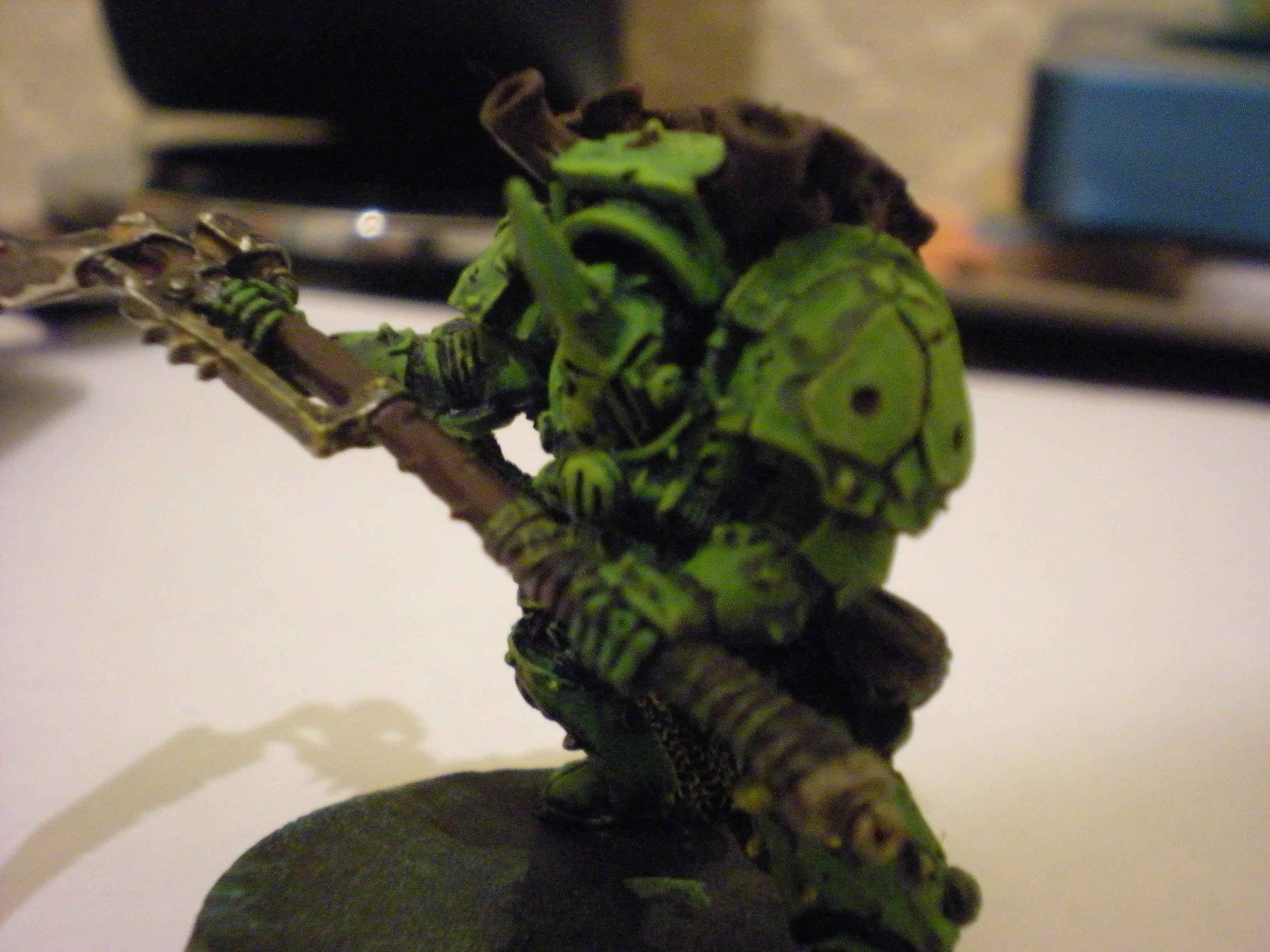 typhus WIP