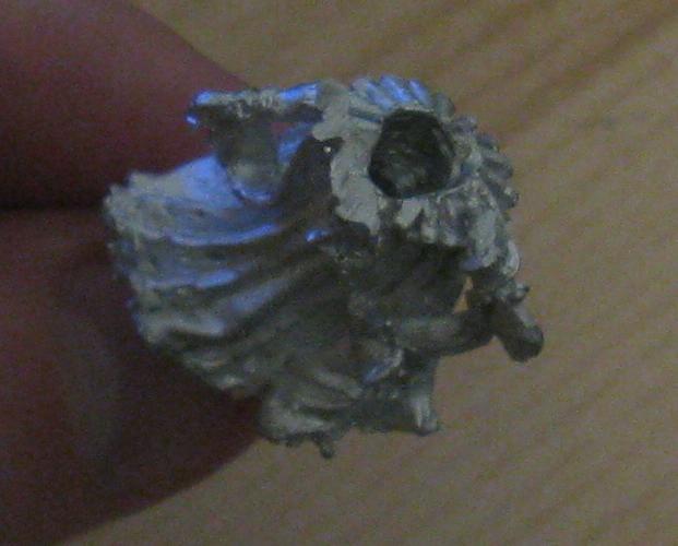 Banshees, Warhammer Fantasy