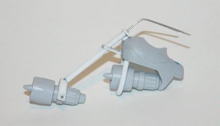 Conversion, Jetbike, Orks, Scratch Build, Warhammer 40,000, Work In Progress